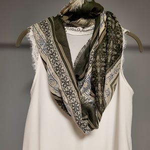 Charming Charlie Wrap/Scarf